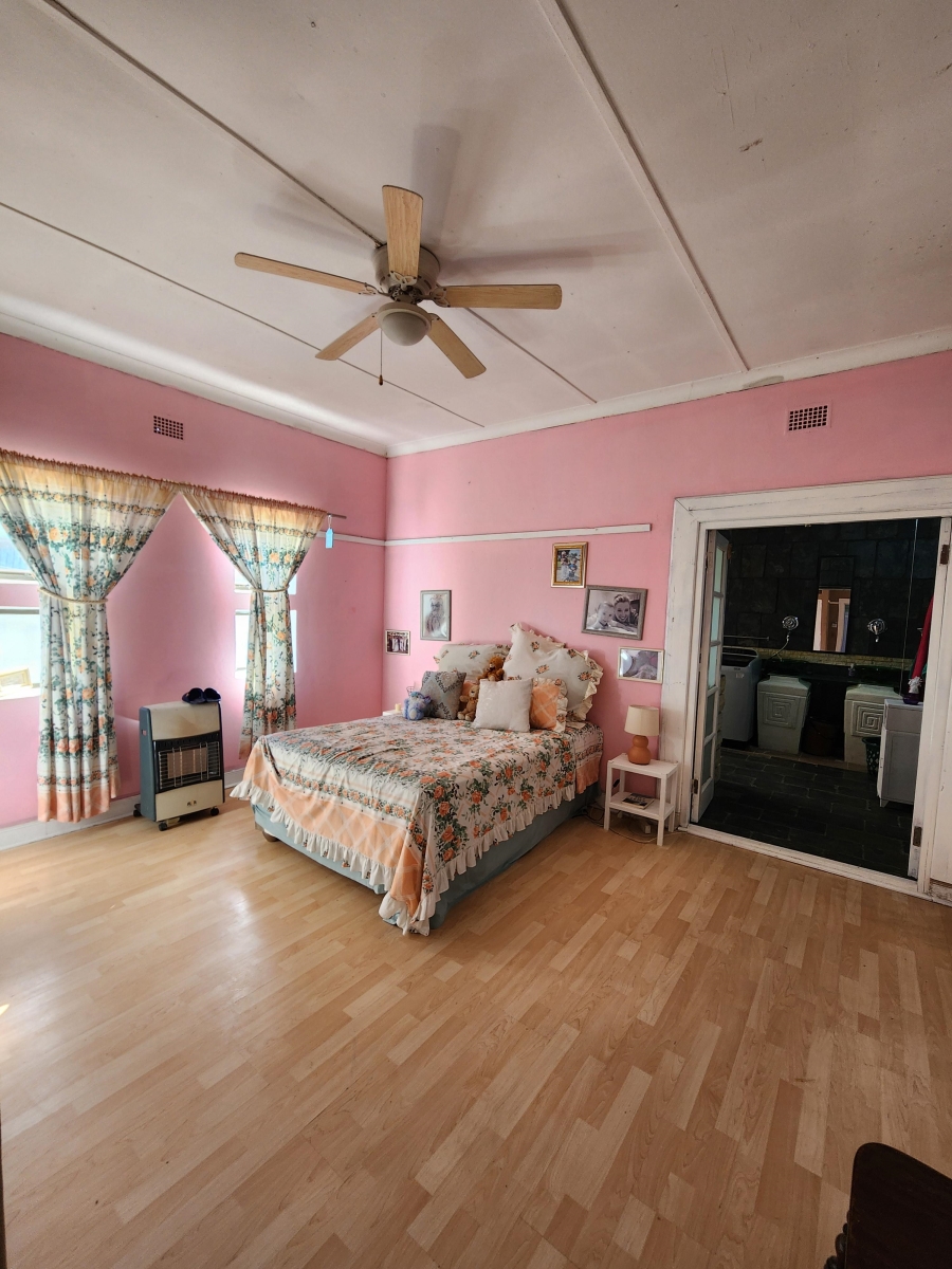 3 Bedroom Property for Sale in Hennenman Free State